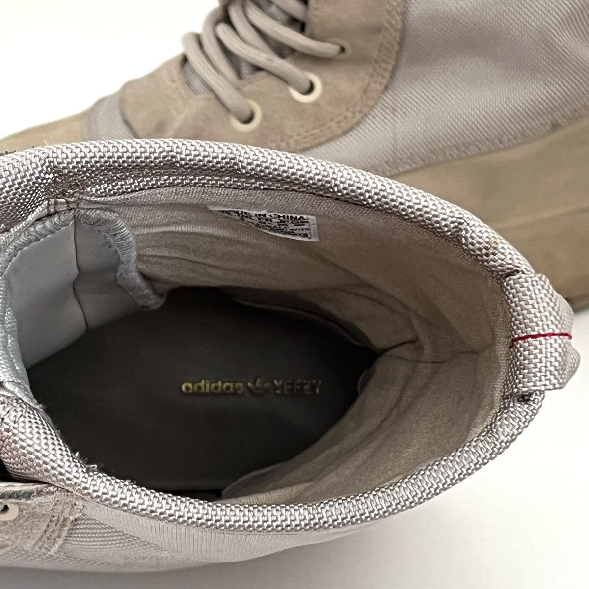 Yeezy Yeezy 950 Boots in Peyote Size US 9.5 / EU 42-43 - 5 Thumbnail