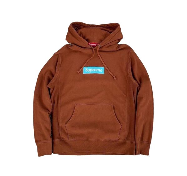 Scooby doo shop supreme hoodie