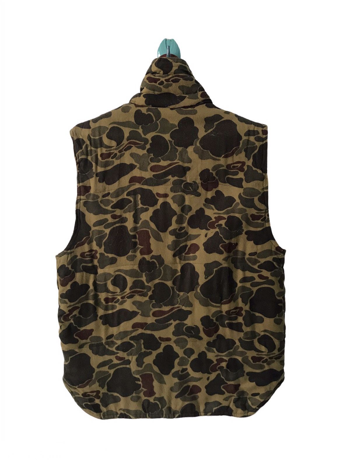 Other 💥Steals💥Camo Printed Sportsman’s Choice Vest Size US M / EU 48-50 / 2 - 2 Thumbnail