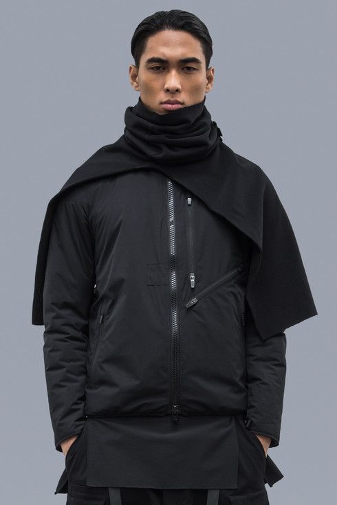 Acronym NG7-PS | Grailed