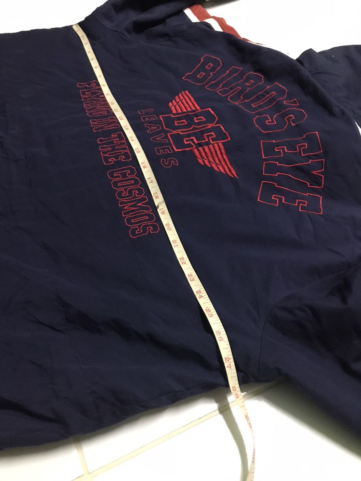 Japanese Brand Bossbat jacket hoodie Size US L / EU 52-54 / 3 - 6 Thumbnail