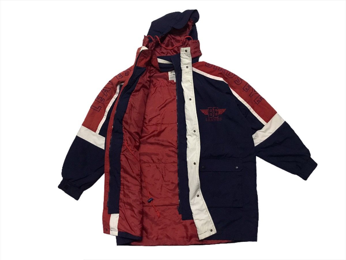Japanese Brand Bossbat jacket hoodie Size US L / EU 52-54 / 3 - 4 Thumbnail