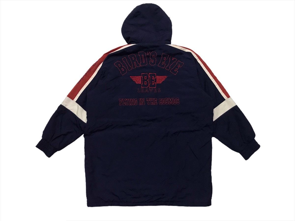 Japanese Brand Bossbat jacket hoodie Size US L / EU 52-54 / 3 - 5 Thumbnail