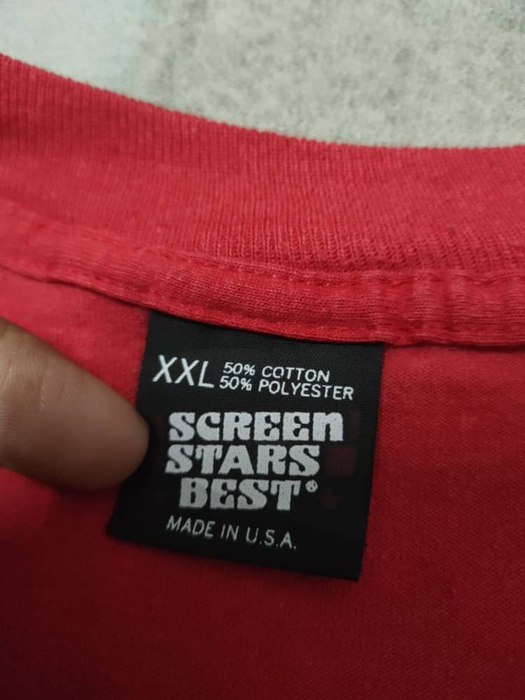 Royal RepubliQ Vintage Ceskoslovensko Tee Size US XXL / EU 58 / 5 - 3 Thumbnail