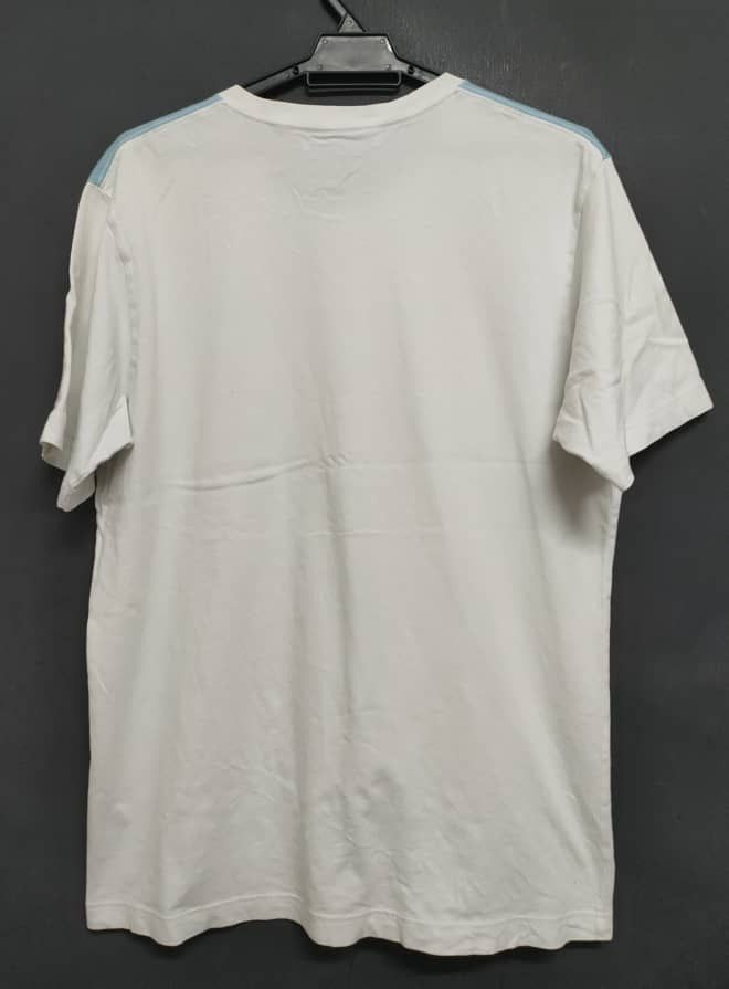 Andy Warhol × Uniqlo Andy Warhol Campbell Tee Size US L / EU 52-54 / 3 - 2 Thumbnail