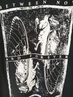 Band Tees Between Now and Forever Band T Size US XL / EU 56 / 4 - 2 Thumbnail