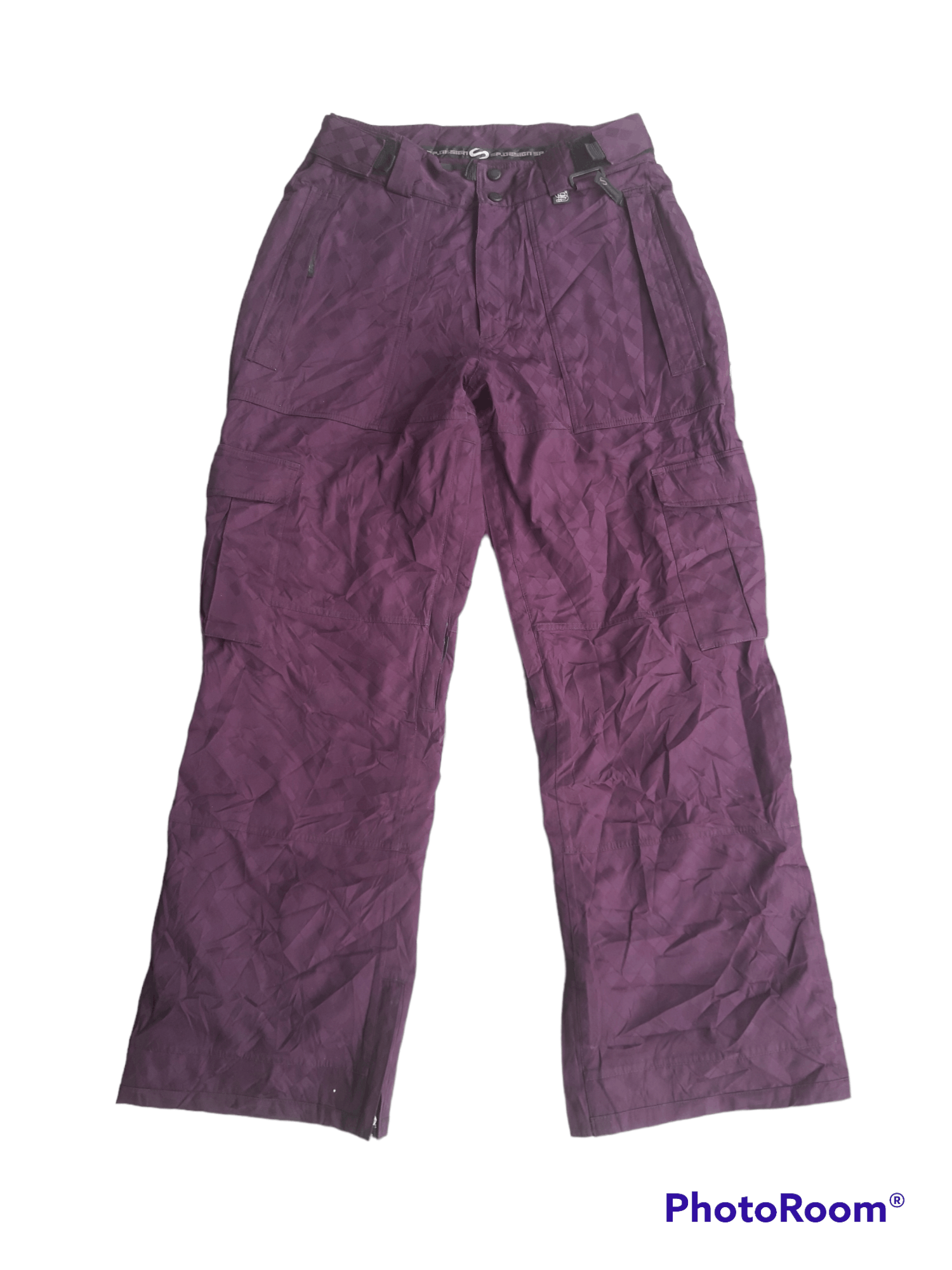 Goretex Vintage Superior Progressive Design Goretex Snowboard Pants Size US 32 / EU 48 - 1 Thumbnail