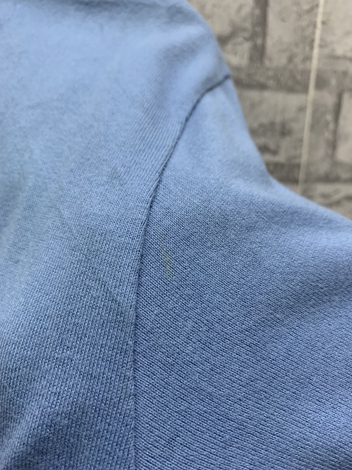 Japanese Brand Vintage Betty’s Blue Boy Shinji Abe Nice Design T-shirts Size US M / EU 48-50 / 2 - 7 Thumbnail