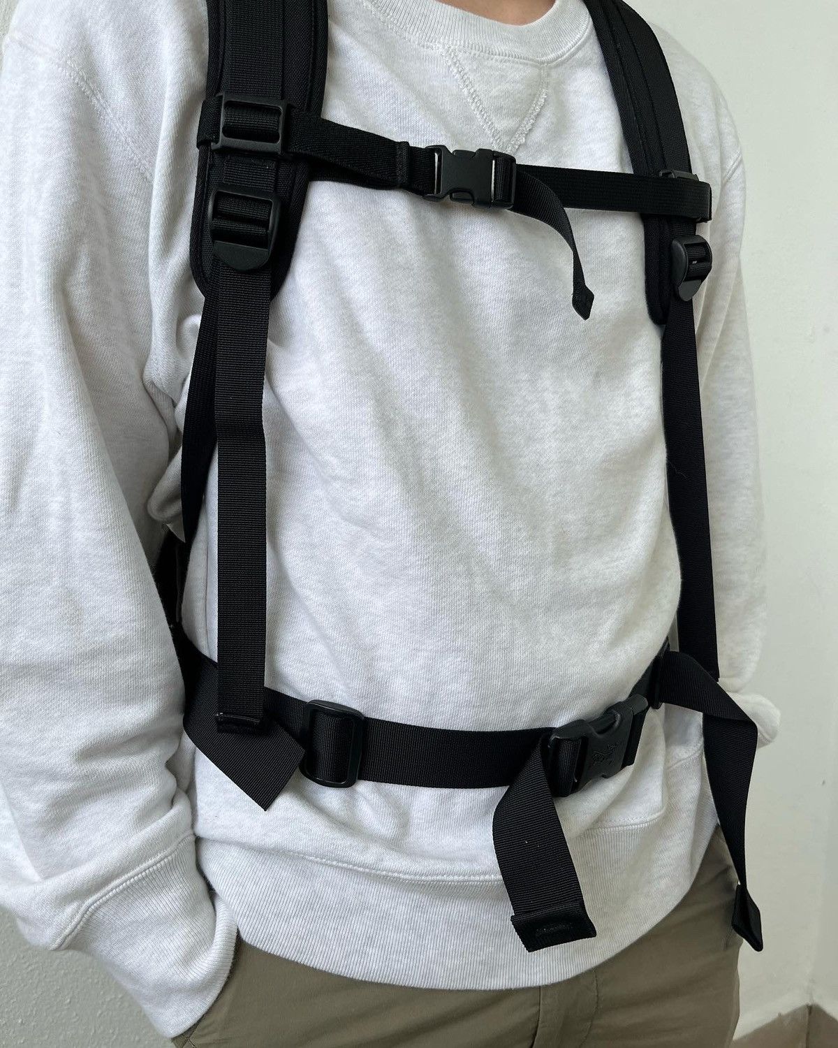 Arc'Teryx × Archival Clothing × Vintage Vintage arcteryx