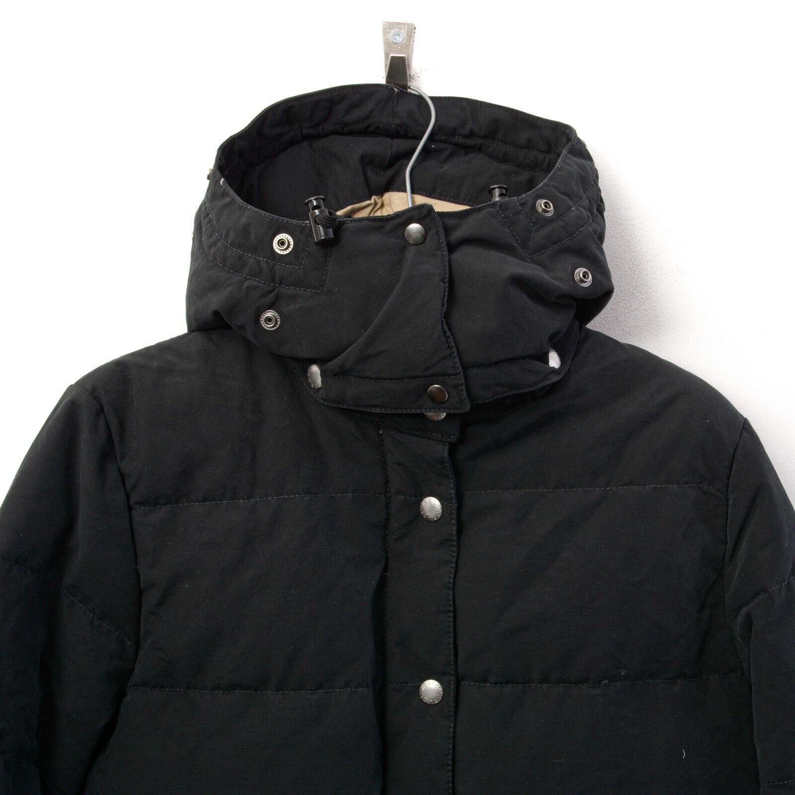 Denim & Supply Ralph Lauren × Ralph Lauren Down Jacket women S puffer padded parka coat hooded Size S / US 4 / IT 40 - 2 Thumbnail