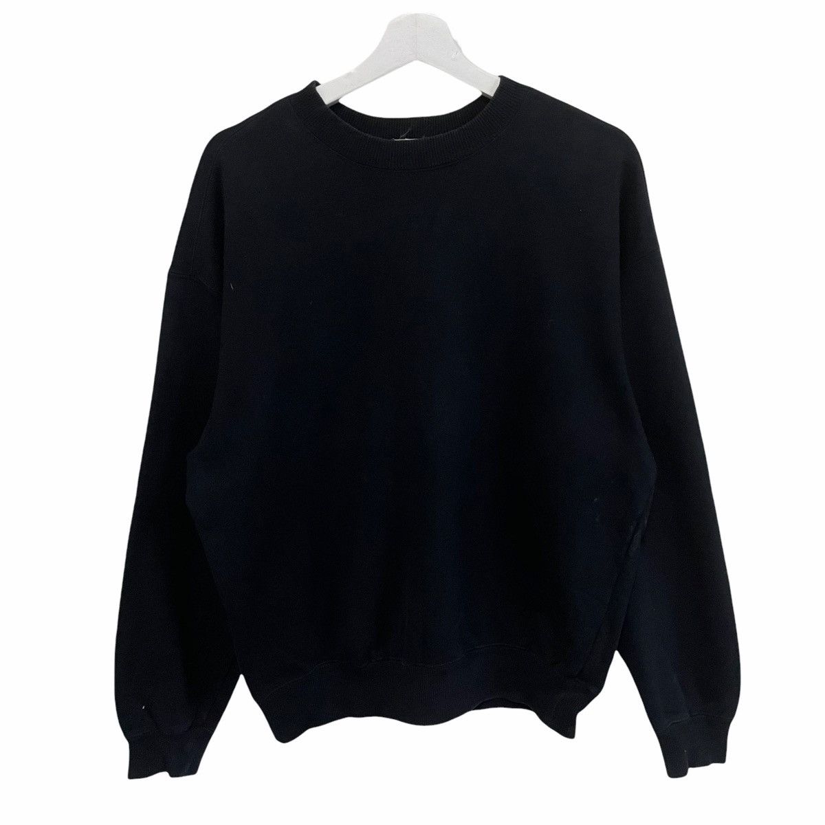 Edition Japan × Japanese Brand × Jun Takahashi 💥JUN FOR MEN EMBROIDERED JAPAN DESIGNER SWEATSHIRT Size US M / EU 48-50 / 2 - 5 Thumbnail