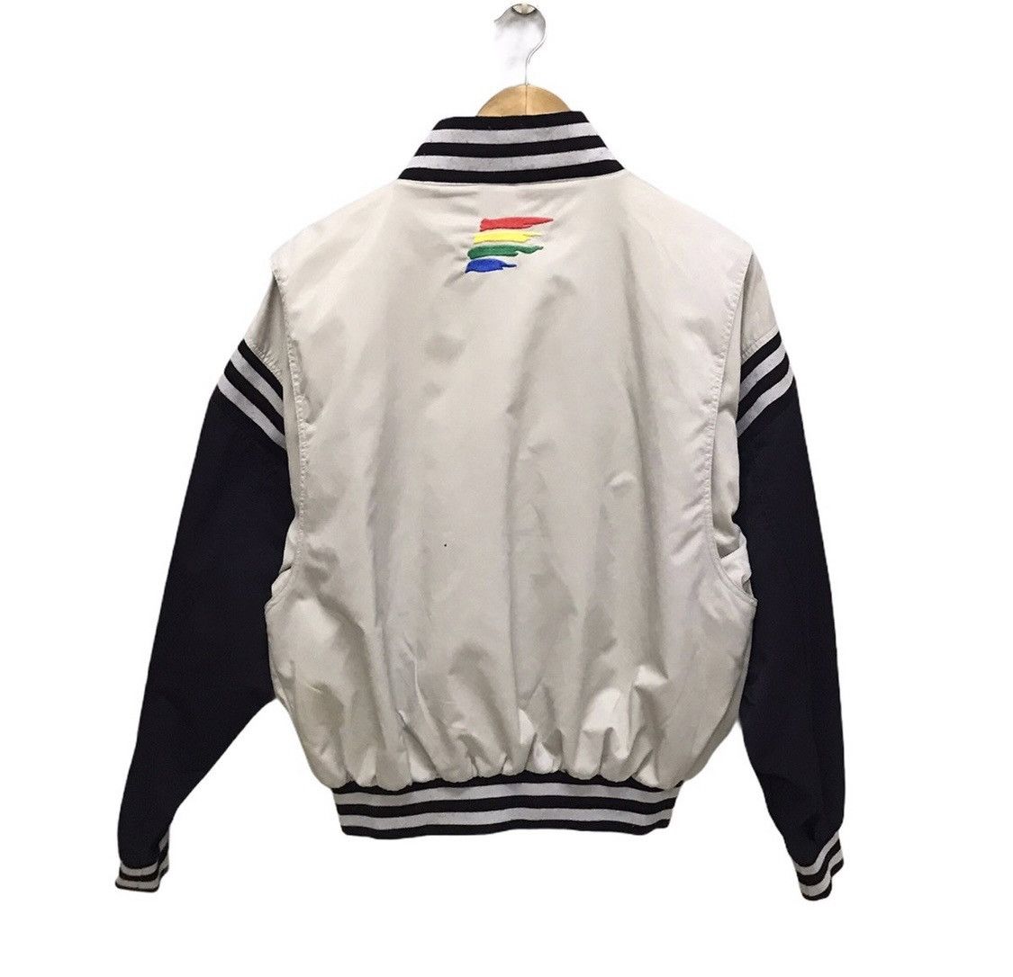 Benetton × Sports Specialties Benetton Formula 1 Racing team Size M / US 6-8 / IT 42-44 - 2 Thumbnail