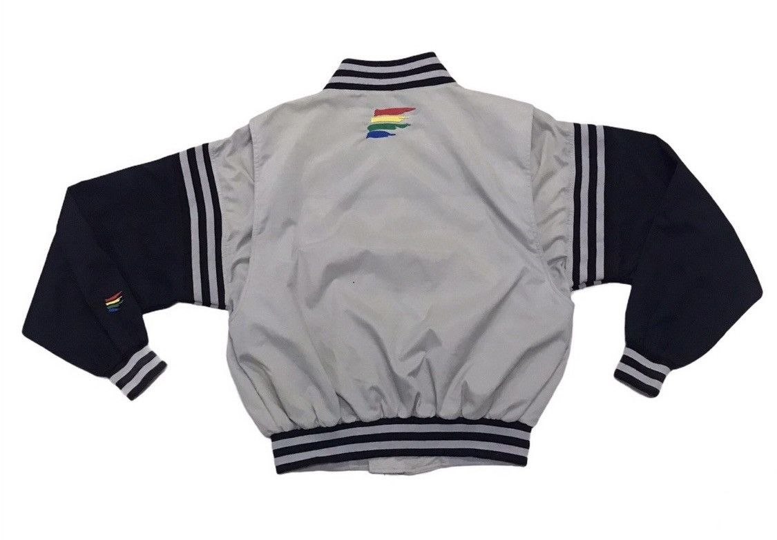 Benetton × Sports Specialties Benetton Formula 1 Racing team Size M / US 6-8 / IT 42-44 - 8 Thumbnail