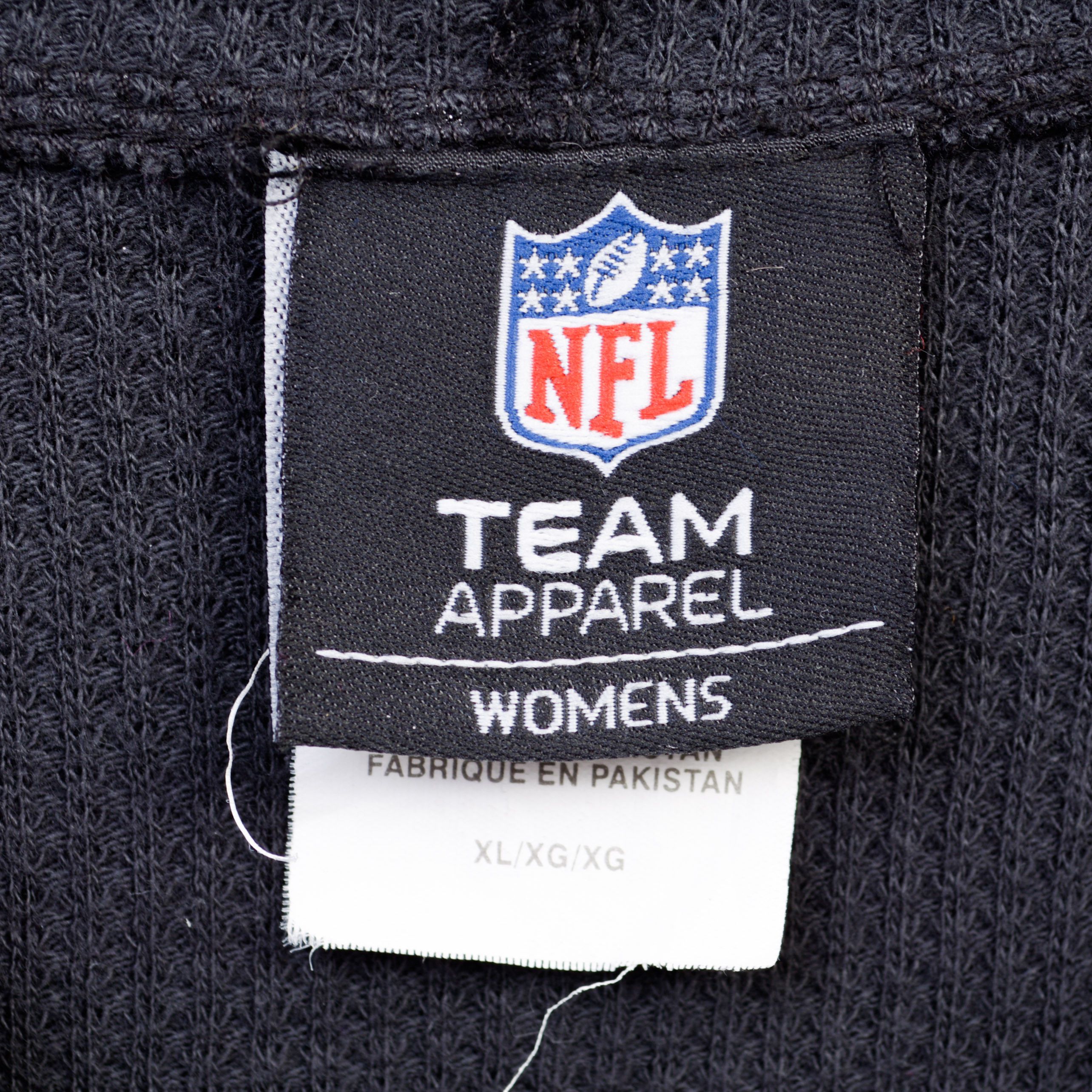 NFL Pittsburgh Steelers Women XL Football Hoodie Jumper Pullover Size XL / US 12-14 / IT 48-50 - 5 Thumbnail