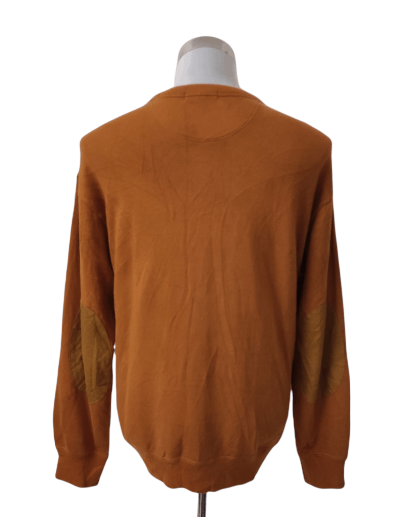 JW Anderson × Japanese Brand × Uniqlo J.W. Anderson x Uniqlo Sweatshirt Size US L / EU 52-54 / 3 - 2 Thumbnail