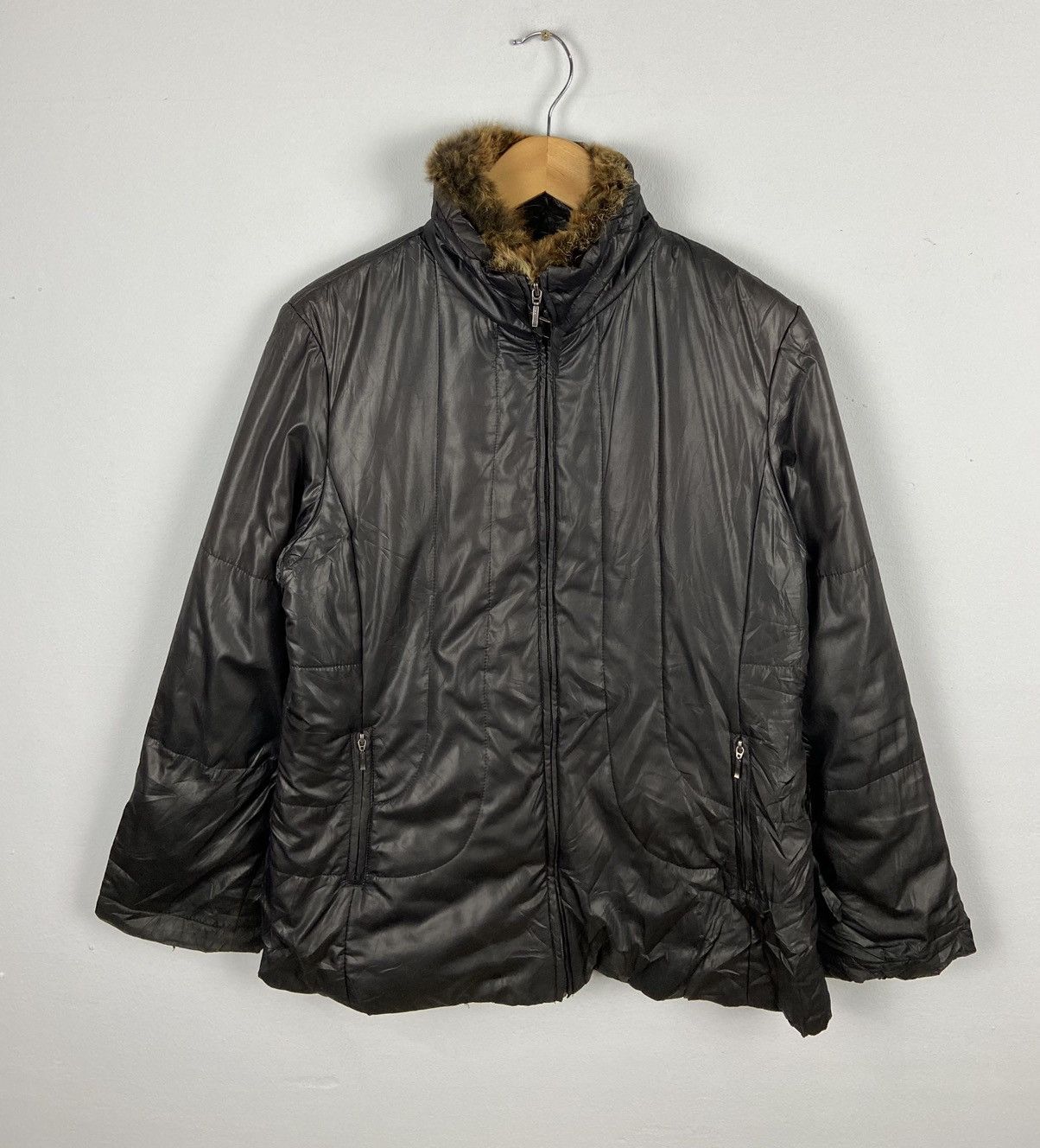 Kansai Bis Kansai Yamamoto Light Windbreaker