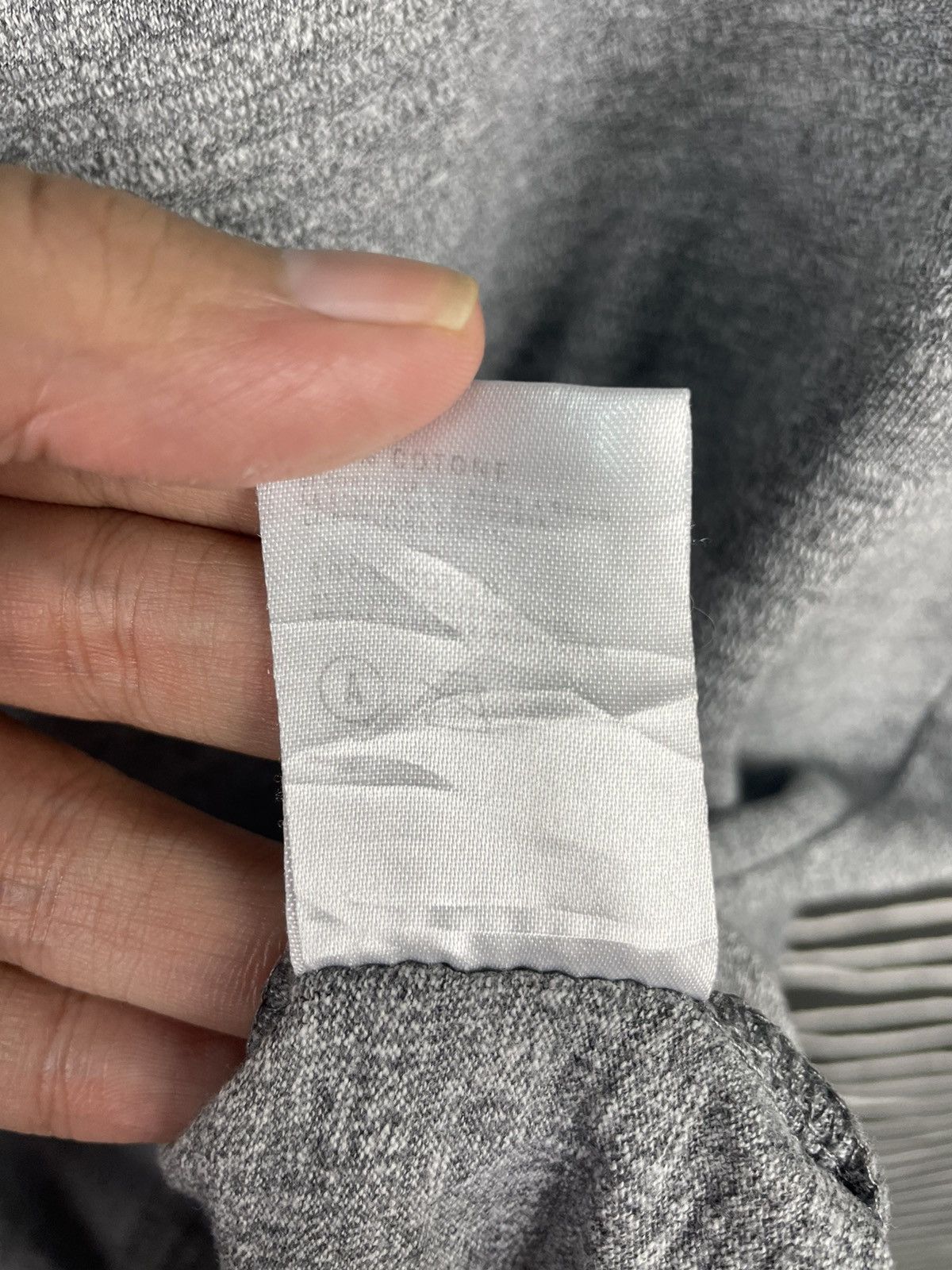 Kith Kith Classic Essential Tshirt Size US L / EU 52-54 / 3 - 4 Thumbnail