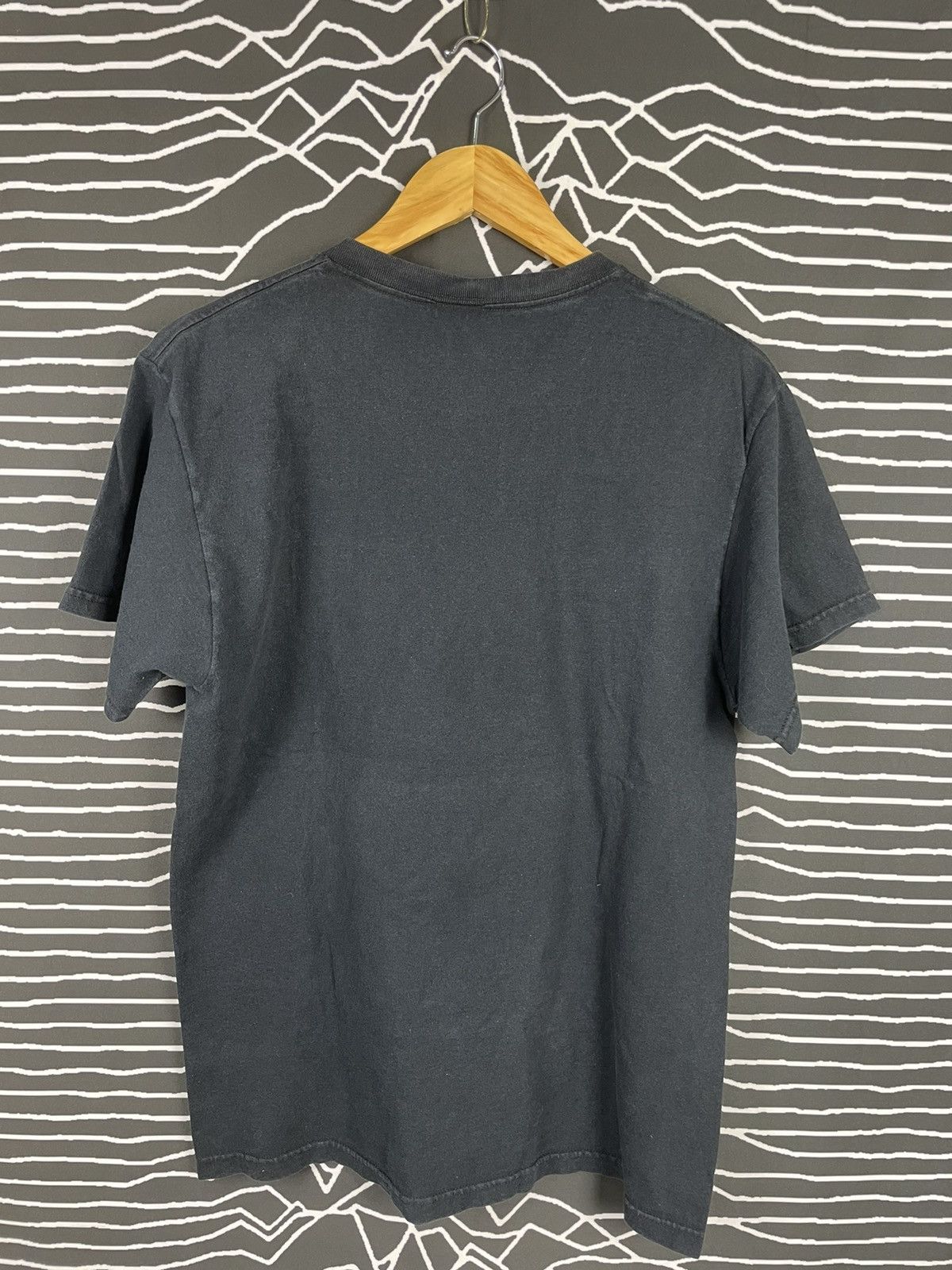 Vintage Nekrofelia Band x Nekromantik Movie Size US M / EU 48-50 / 2 - 6 Thumbnail