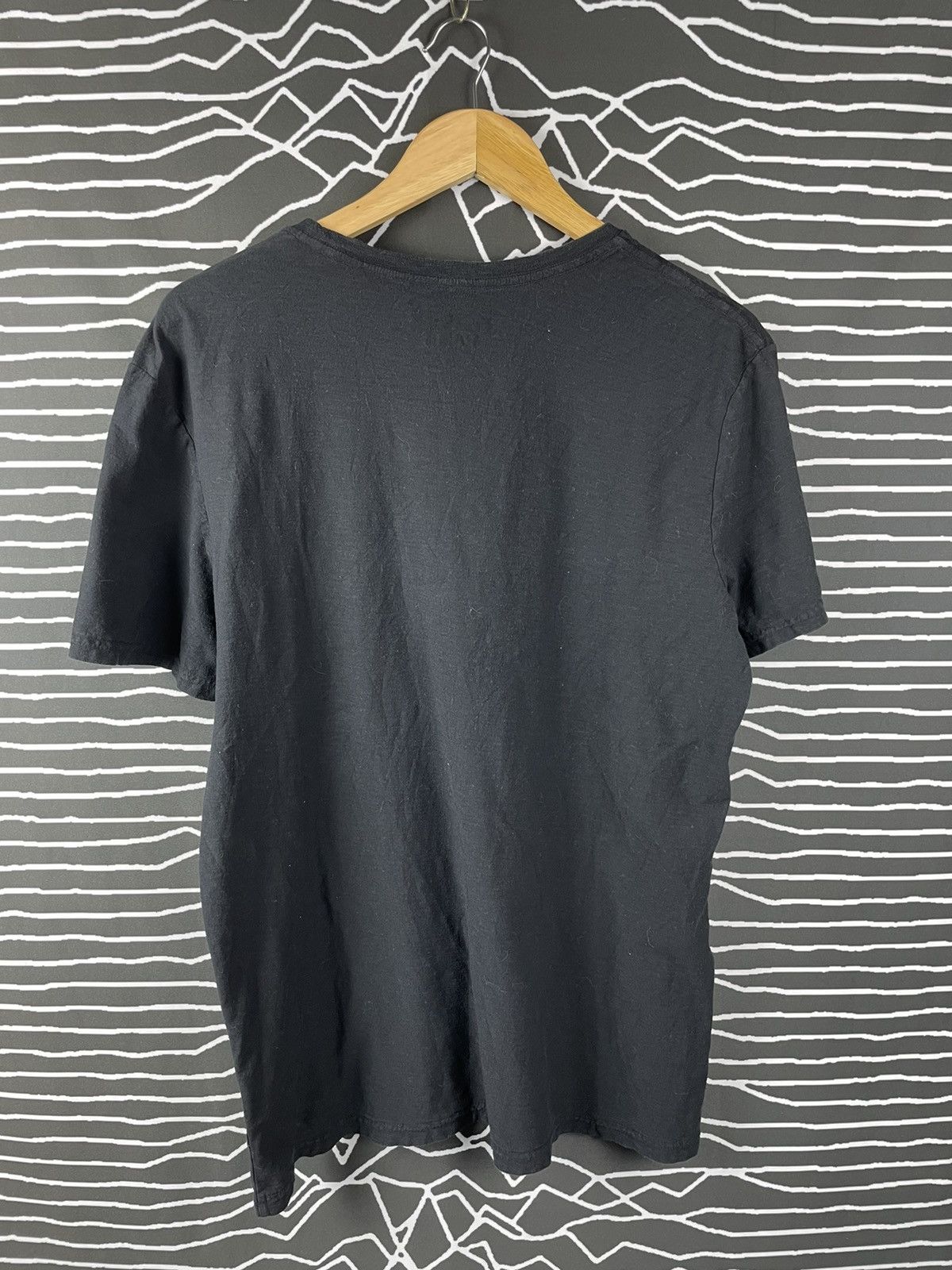 Vintage Stranger Things Tee Size US M / EU 48-50 / 2 - 3 Thumbnail