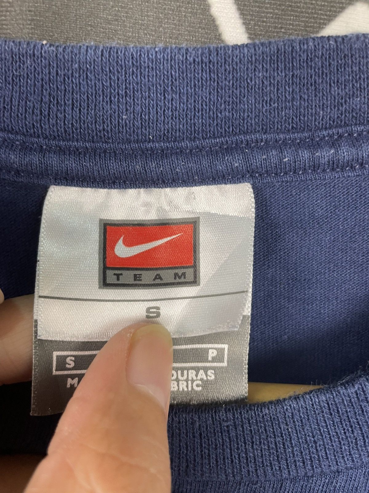 Nike Vintage Y2K Nike Team USA Olympic 84 L.A Size US M / EU 48-50 / 2 - 6 Thumbnail