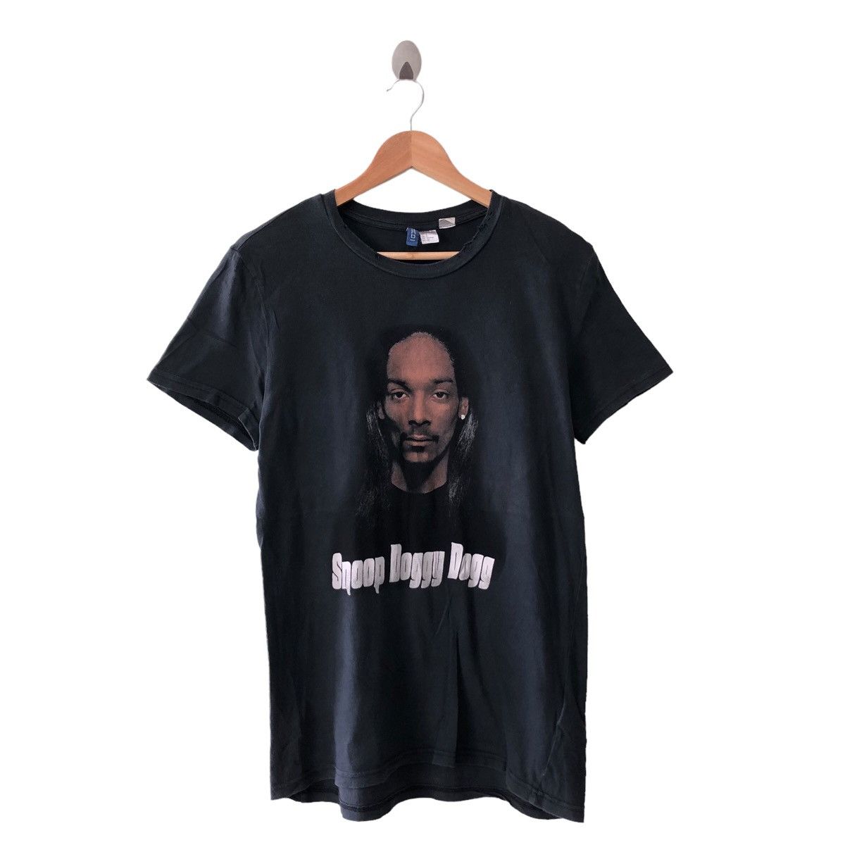 t shirt snoop dogg h&m