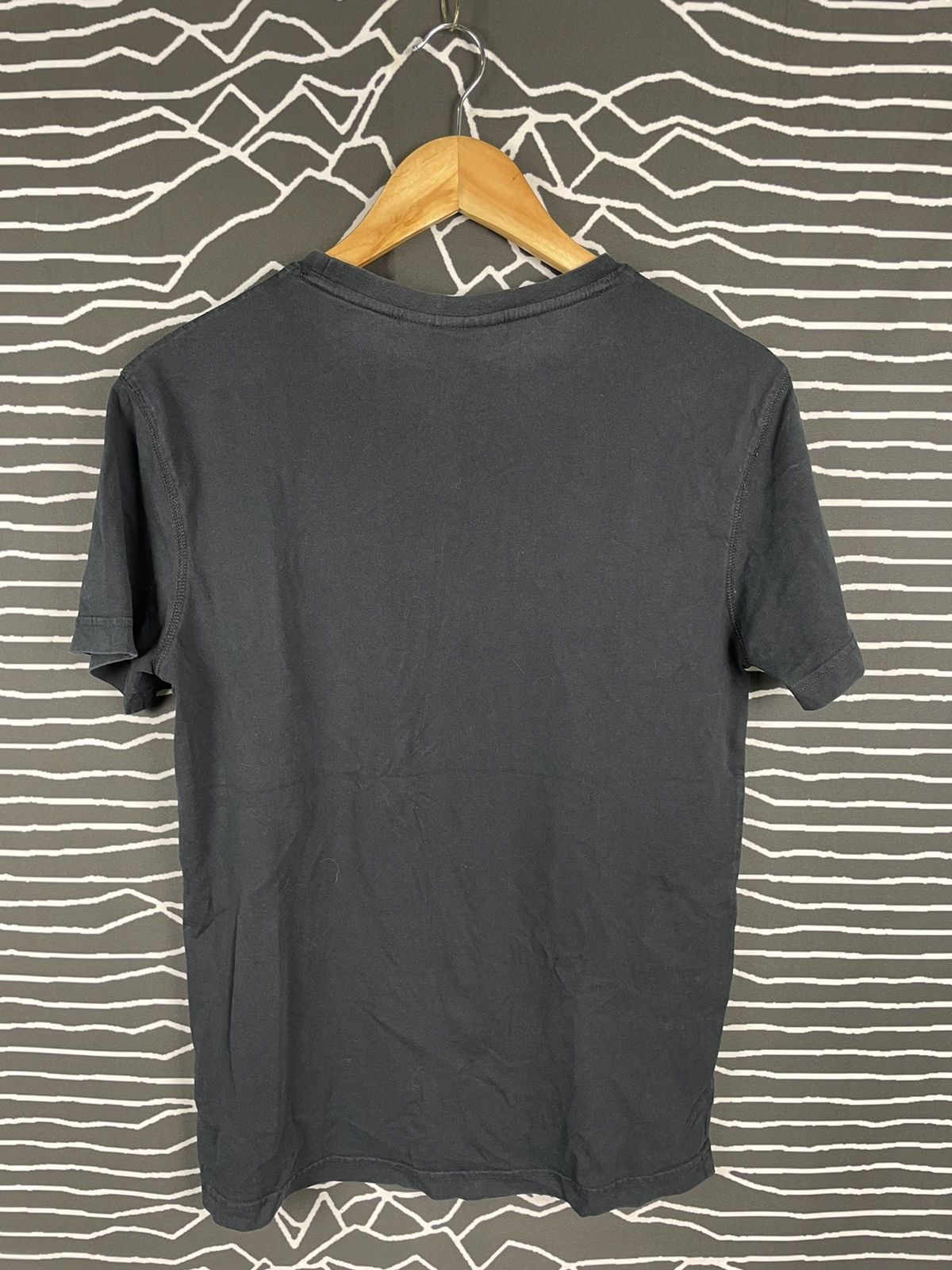 Boy London Boy London Big Logo Tshirt Size US S / EU 44-46 / 1 - 2 Thumbnail