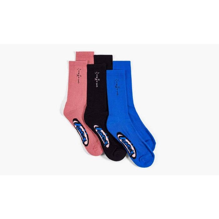 travis scott socks fragment