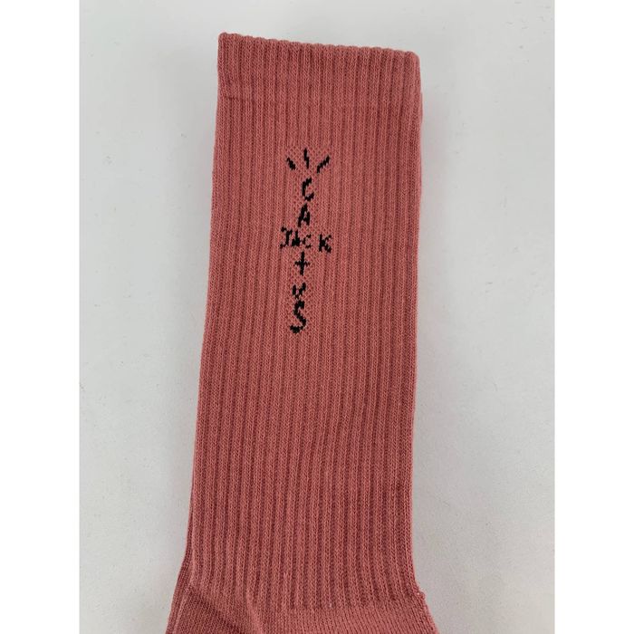 travis scott socks fragment