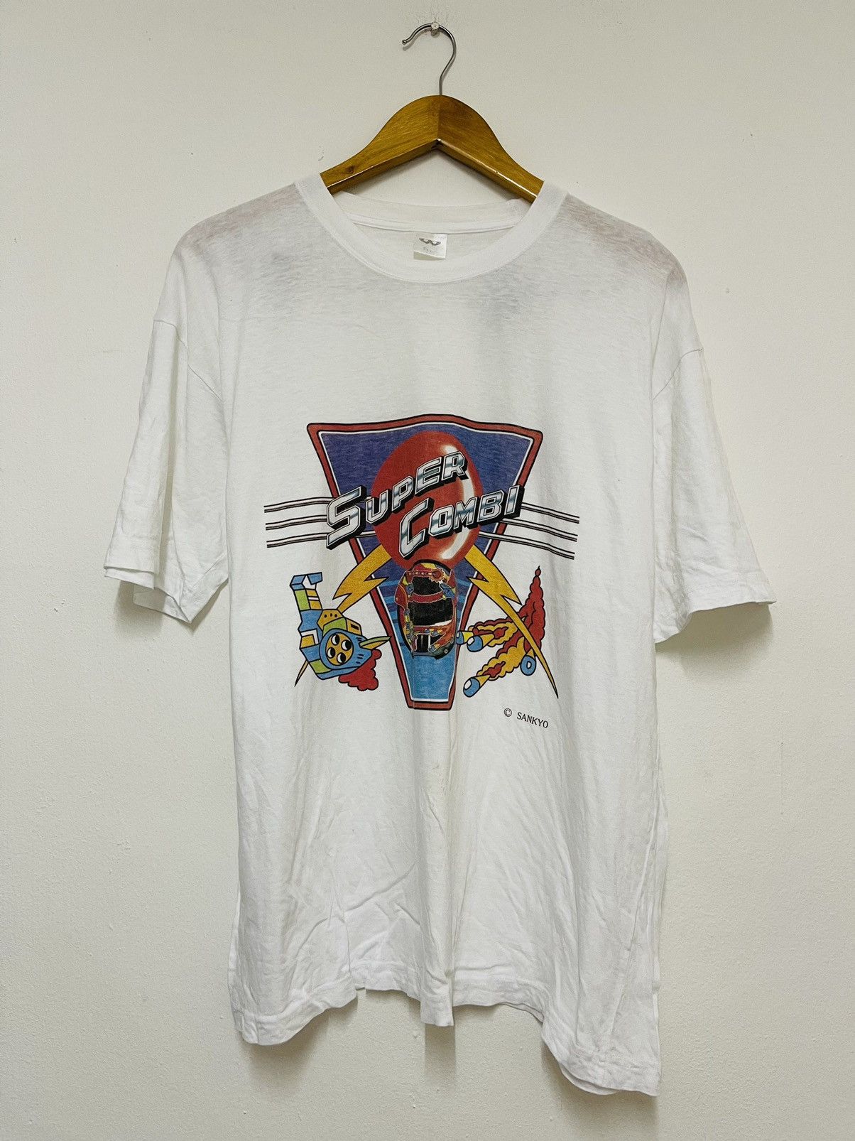 Vintage 90’s Sankyo Super Combi Pachinko Machine mv1