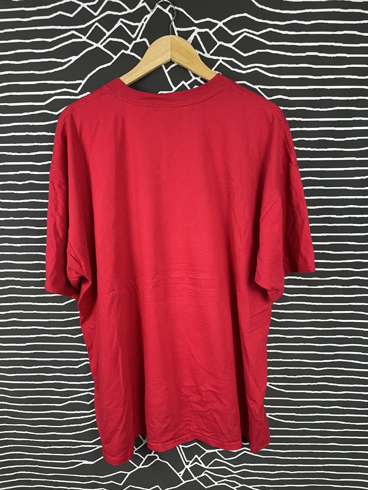 Rap Tees Kid Laroi Rap Tees Tshirt Size US XXL / EU 58 / 5 - 4 Thumbnail
