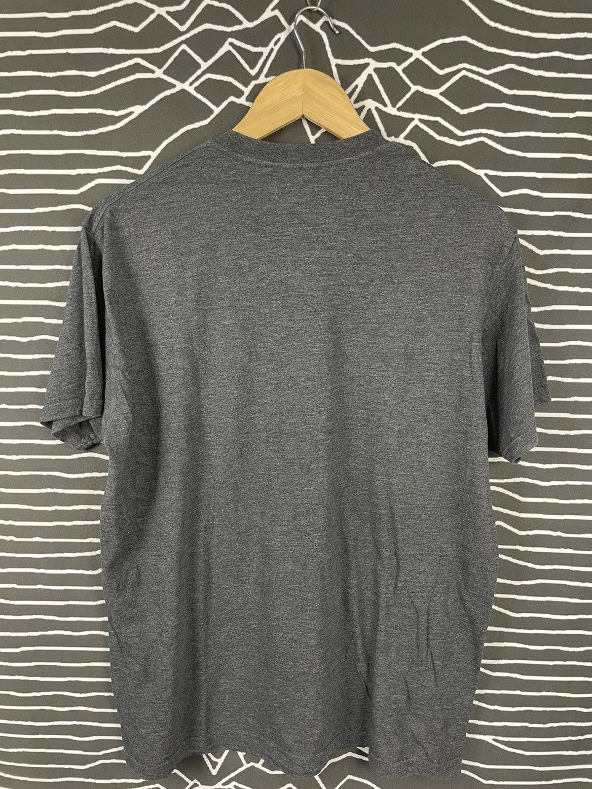 Band Tees Metallica Master Of Puppet Album Tees Size US L / EU 52-54 / 3 - 4 Thumbnail