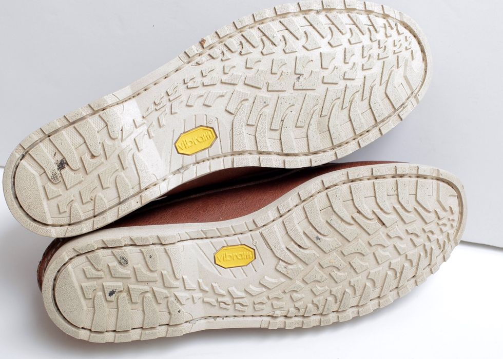 Quoddy peanut grizzly Maliseet oxford Grailed