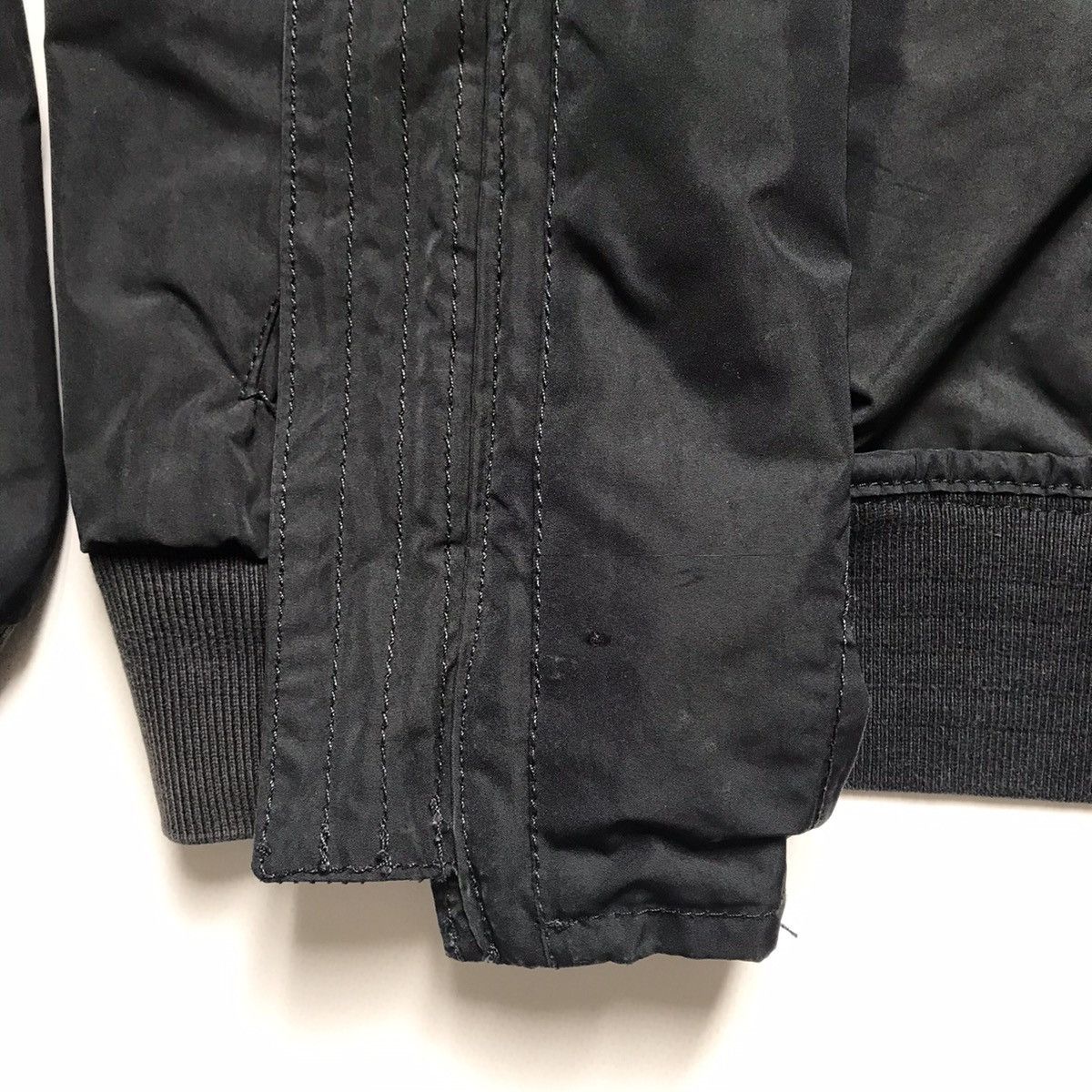 Moncler Moncler bomber jacket Size US S / EU 44-46 / 1 - 15 Thumbnail