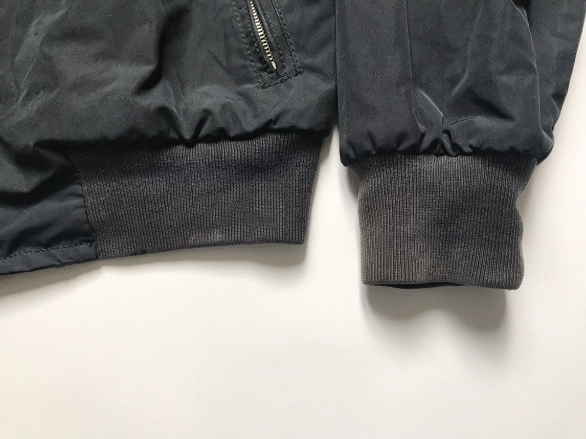 Moncler Moncler bomber jacket Size US S / EU 44-46 / 1 - 16 Thumbnail