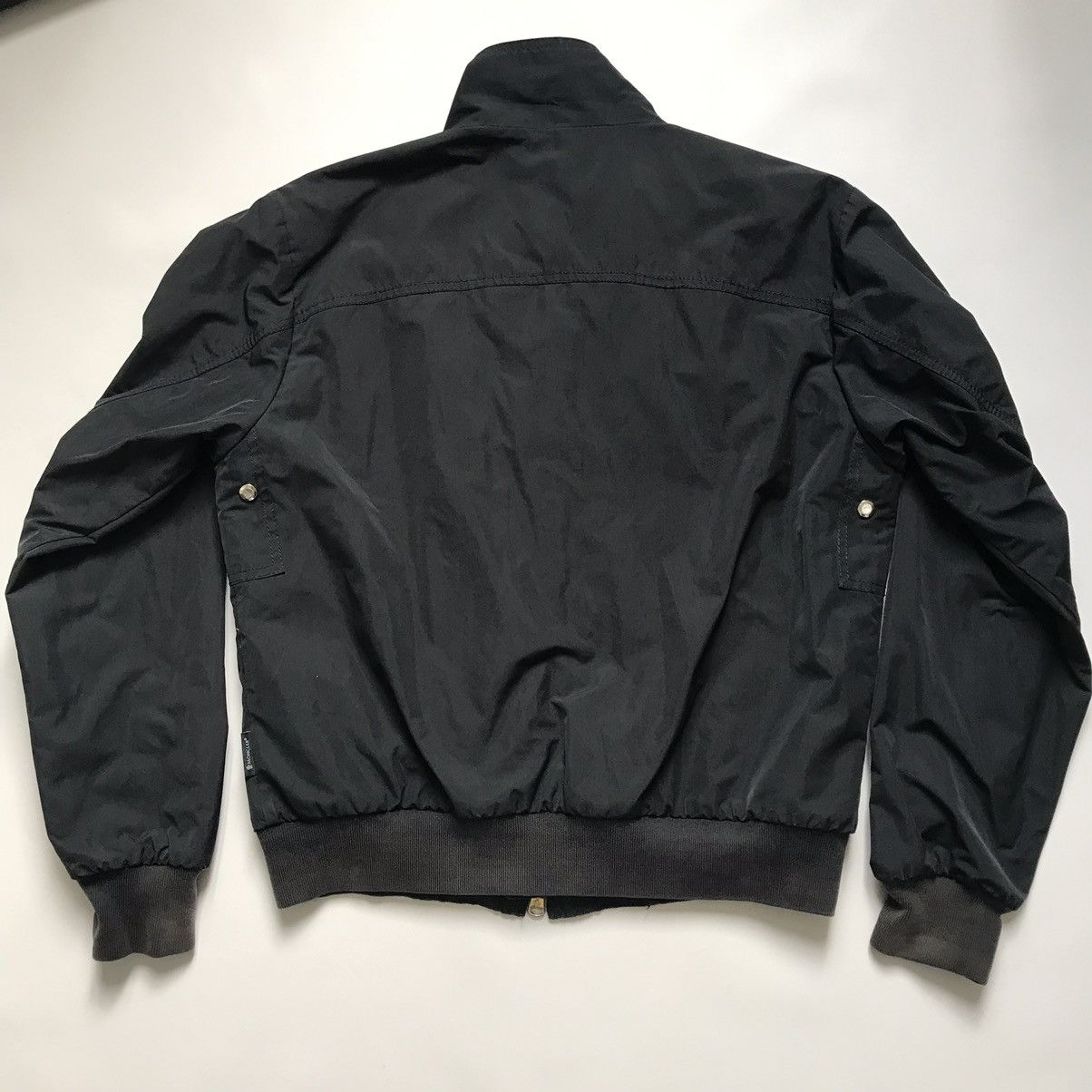 Moncler Moncler bomber jacket Size US S / EU 44-46 / 1 - 3 Thumbnail
