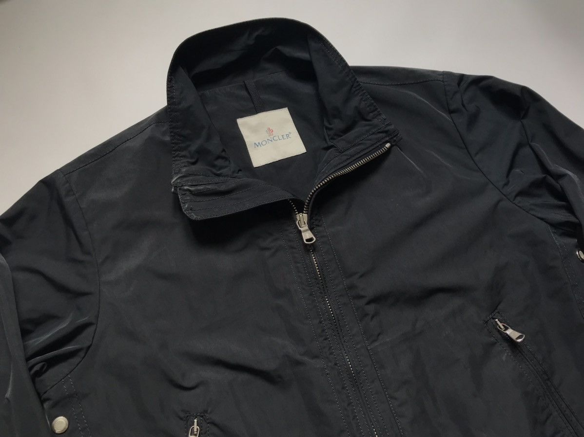 Moncler Moncler bomber jacket Size US S / EU 44-46 / 1 - 4 Thumbnail