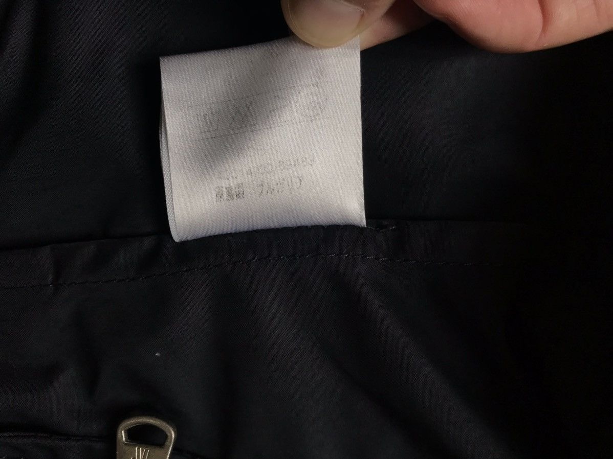 Moncler Moncler bomber jacket Size US S / EU 44-46 / 1 - 12 Thumbnail