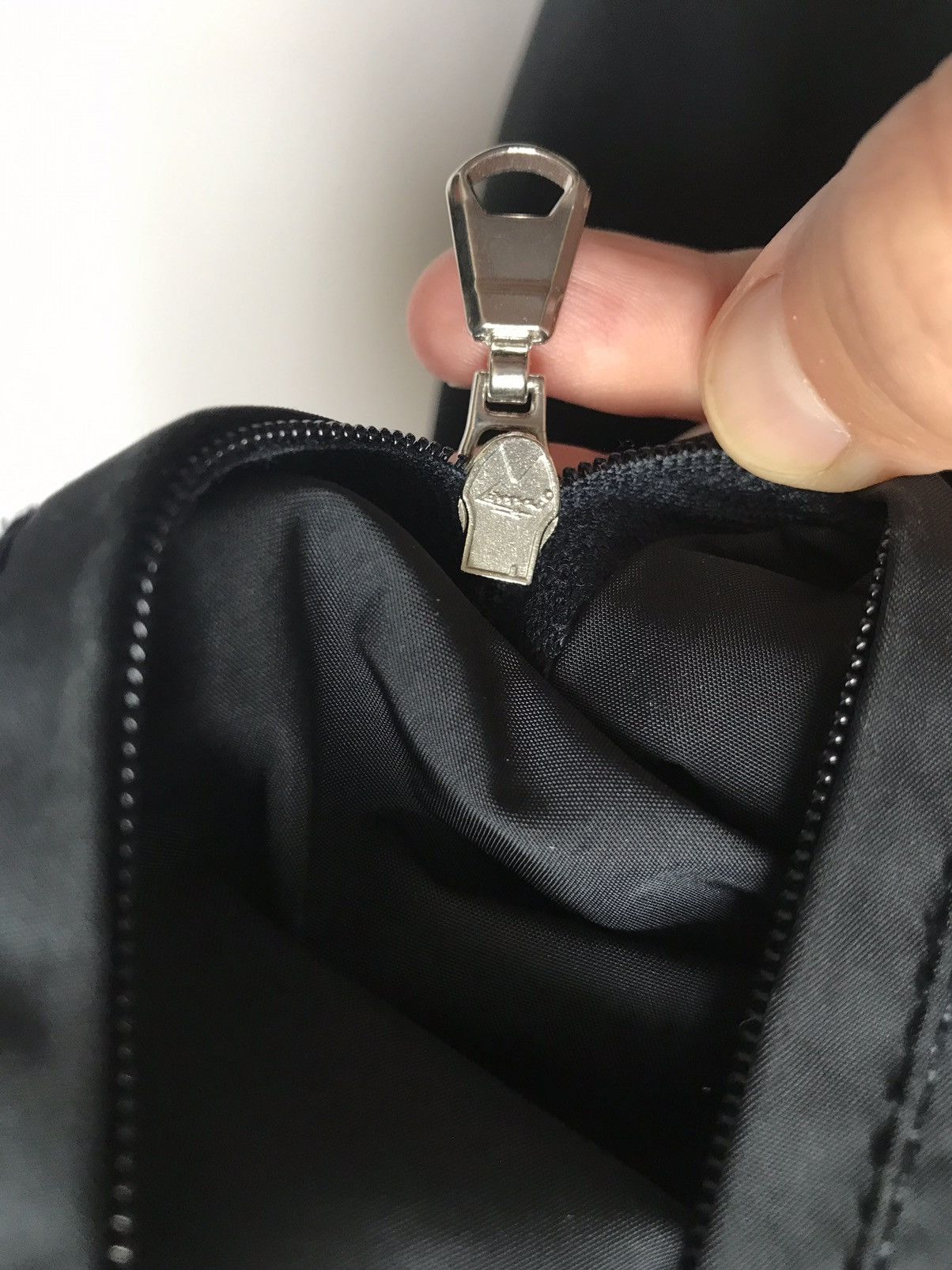 Moncler Moncler bomber jacket Size US S / EU 44-46 / 1 - 13 Thumbnail