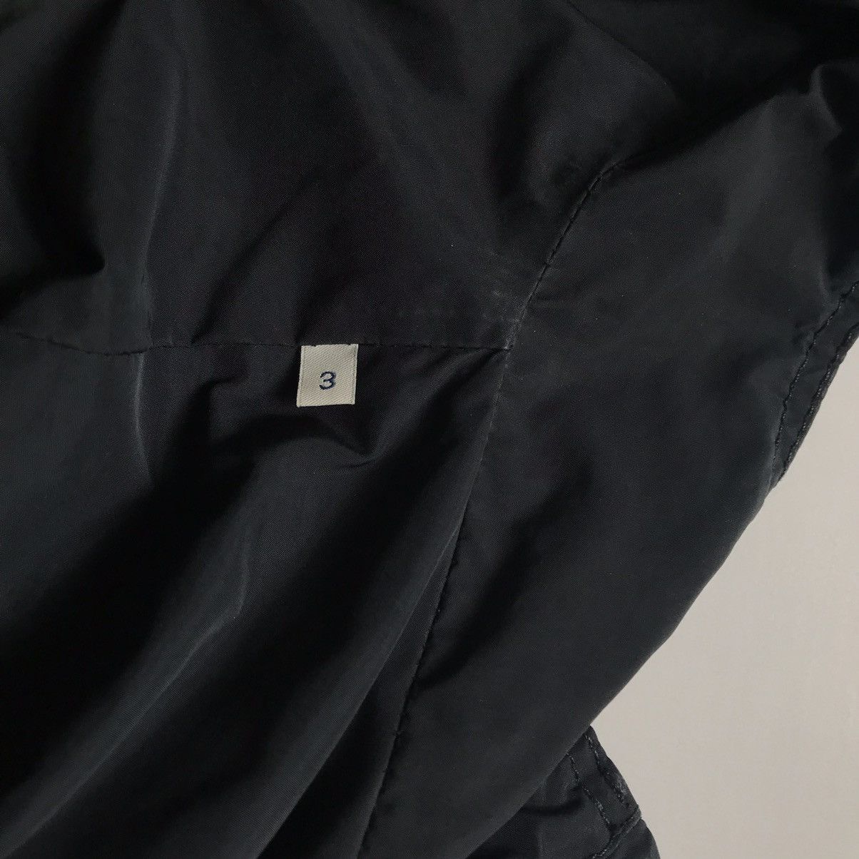 Moncler Moncler bomber jacket Size US S / EU 44-46 / 1 - 8 Thumbnail