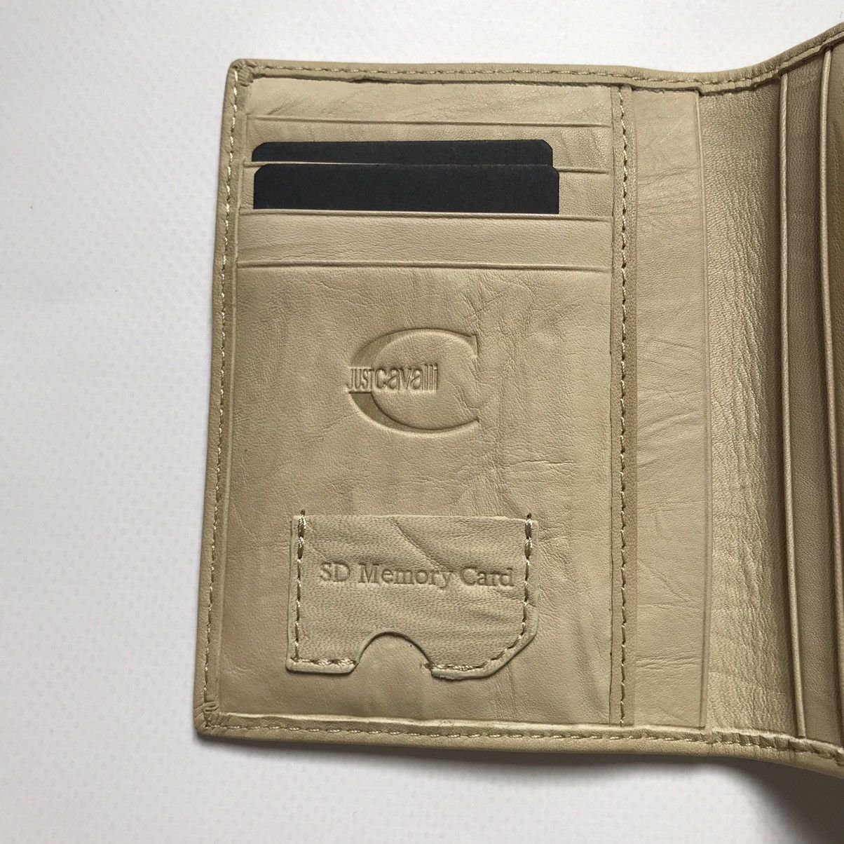 Just Cavalli wallet