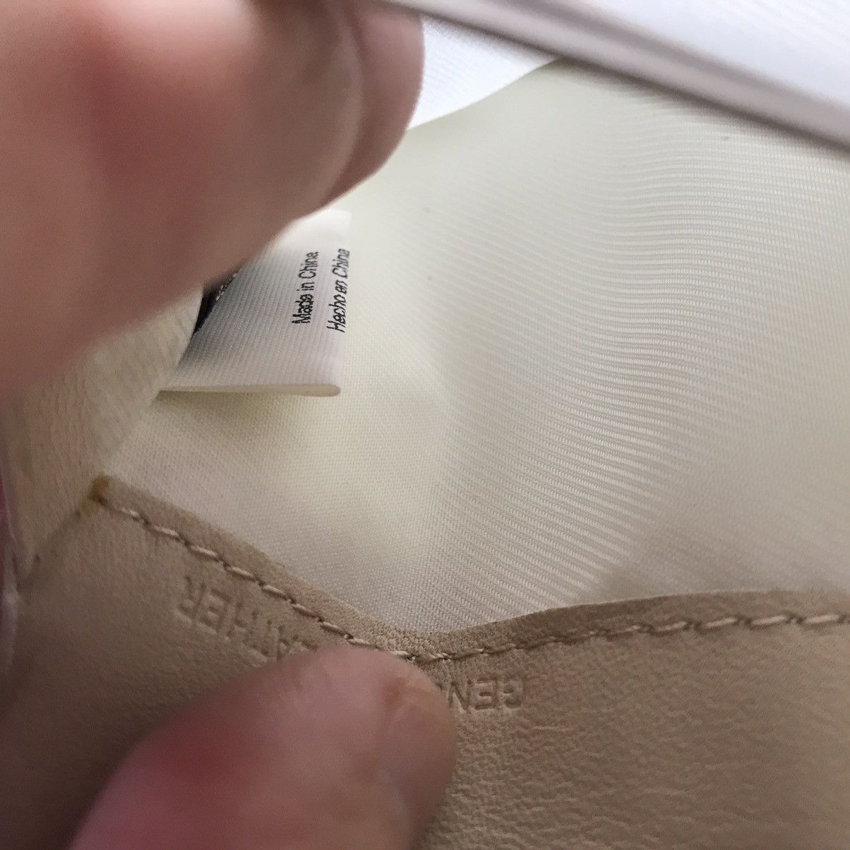 Just Cavalli wallet