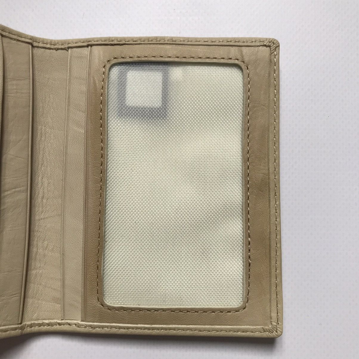 Just Cavalli wallet