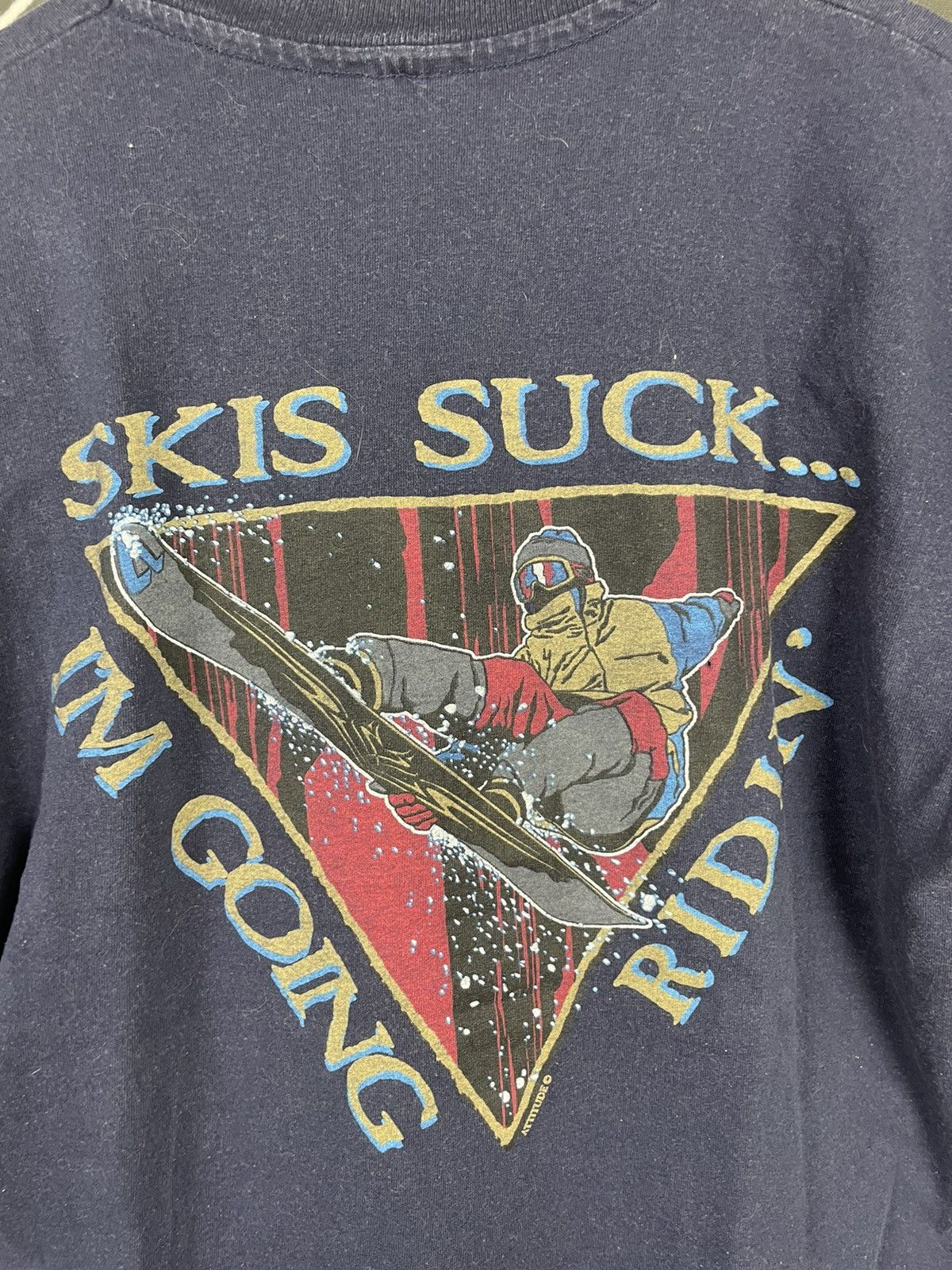 Vintage Vintage Donner Ski Ranch Size US L / EU 52-54 / 3 - 7 Thumbnail