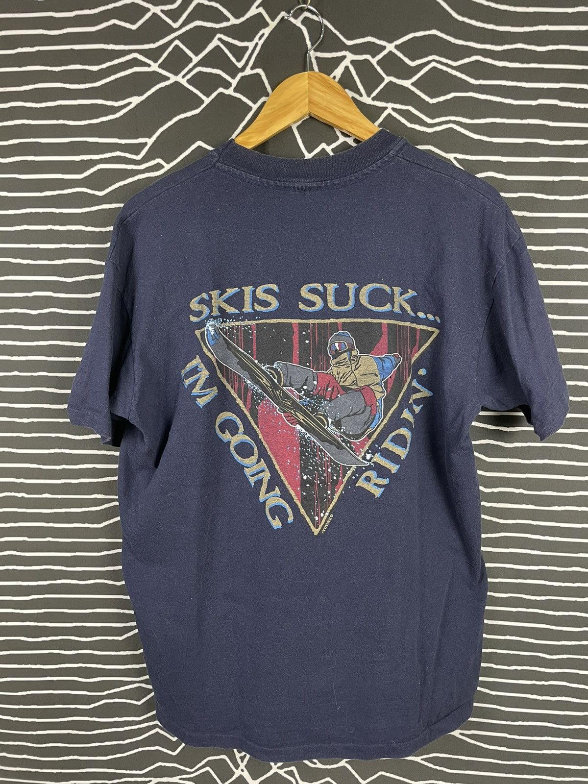 Vintage Vintage Donner Ski Ranch Size US L / EU 52-54 / 3 - 6 Thumbnail