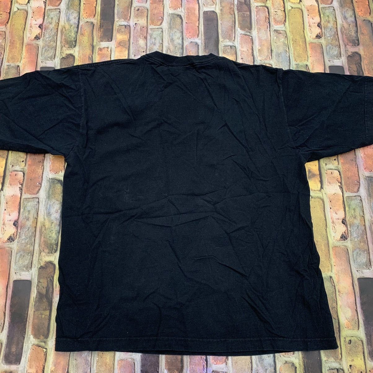 MLB × Vintage Vintage 2000 Subway Series tee Size US XL / EU 56 / 4 - 2 Thumbnail