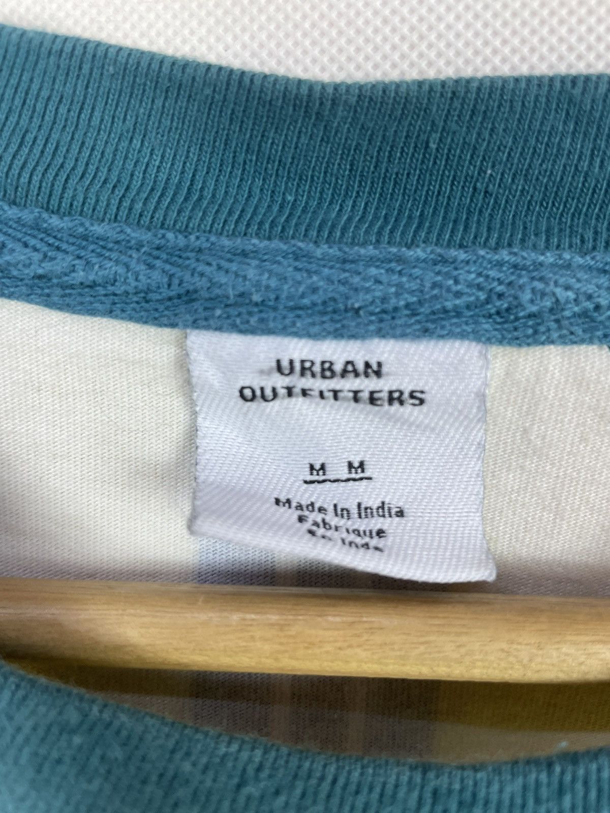 Grailed Urban outfitters Tshirt Size US L / EU 52-54 / 3 - 2 Thumbnail