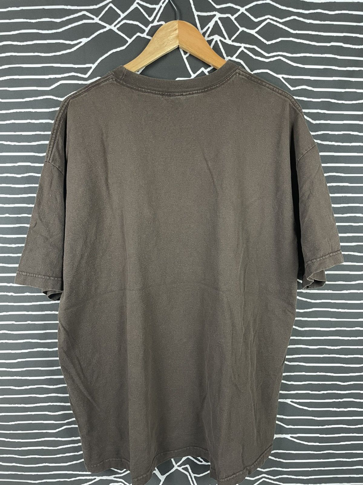 Mad Engine Vintage Marvel Mad Engine Punisher Logo Shirt Size US XL / EU 56 / 4 - 6 Thumbnail
