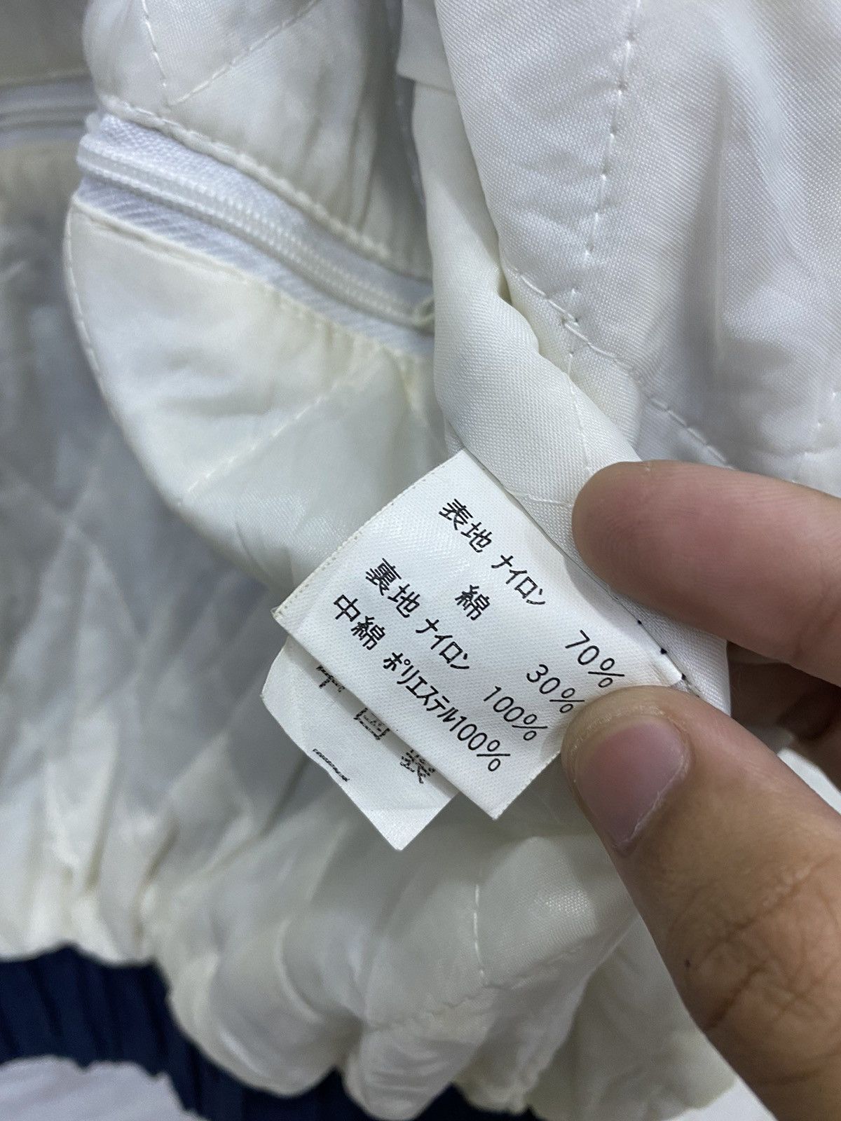 Vintage × Warner Bros VINTAGE 1996 CHUCK NORRIS WALKER TEXAS RANGER MOVIE JACKET Size US XL / EU 56 / 4 - 12 Thumbnail