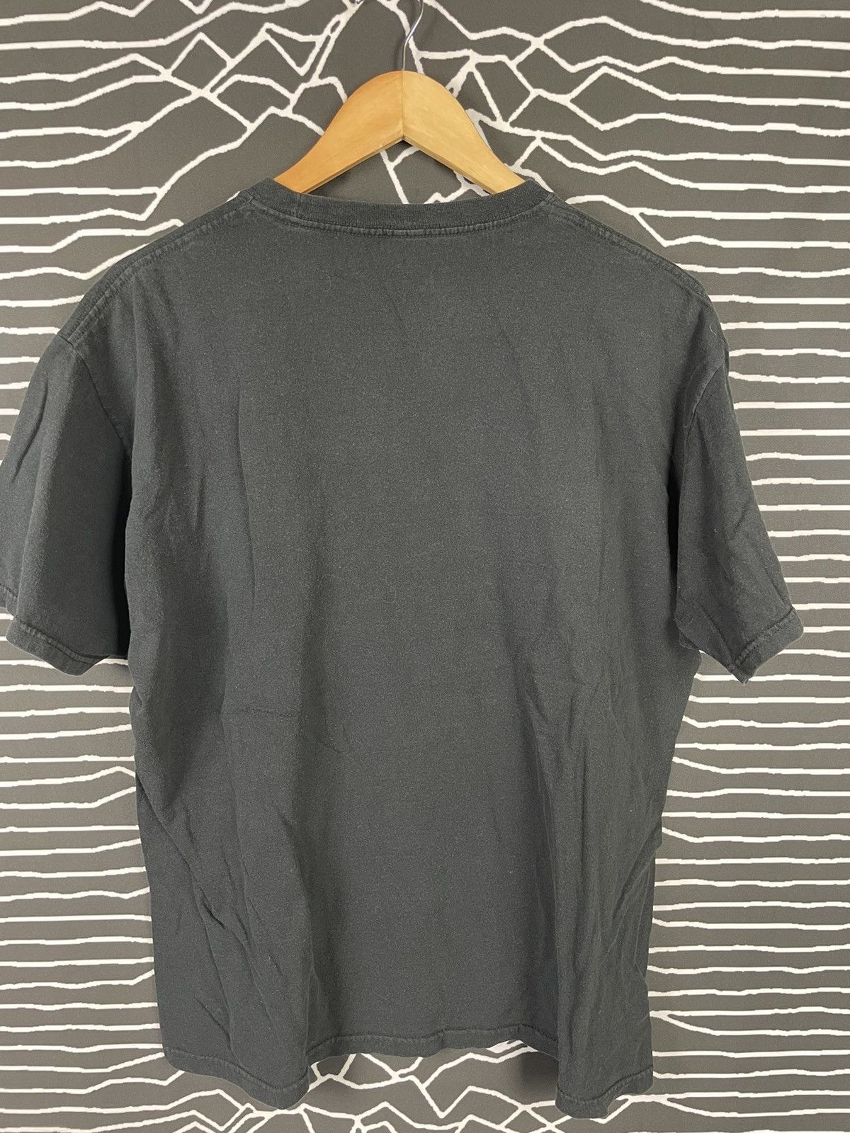 Band Tees N.W.A Rap Tees Hip Hop Spellout Shirt Size US L / EU 52-54 / 3 - 4 Thumbnail