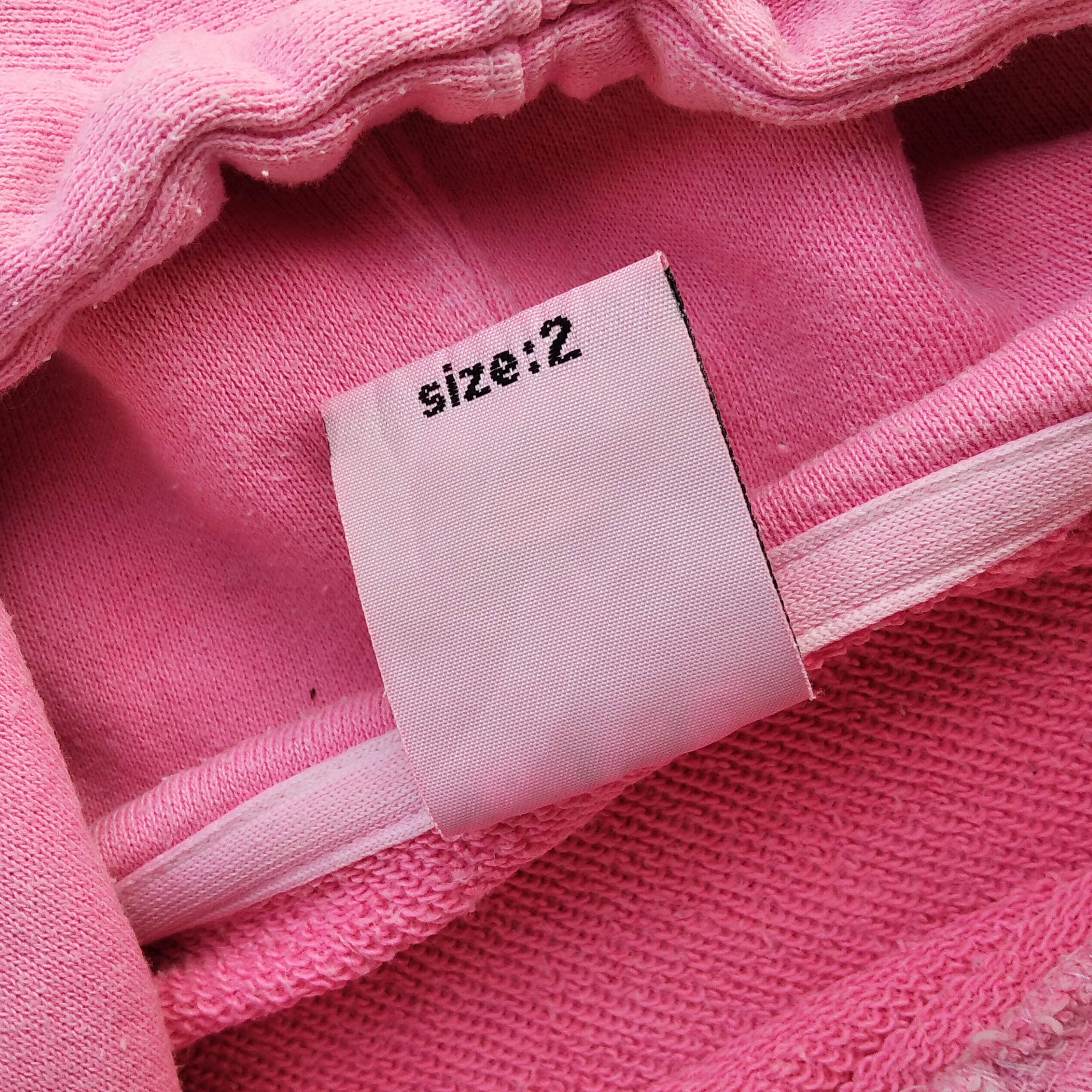 Hysteric Glamour Vintage 00's XGRIL Japanese Brand Hoodie Size US M / EU 48-50 / 2 - 5 Thumbnail